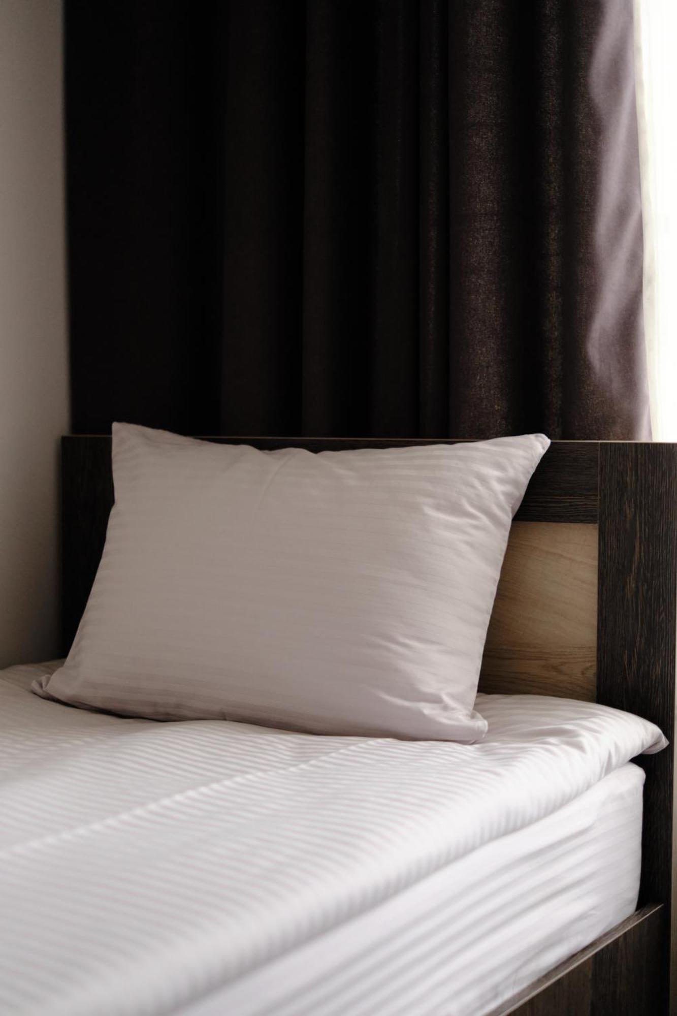 Loft Family Hotel Ijevan Exteriör bild