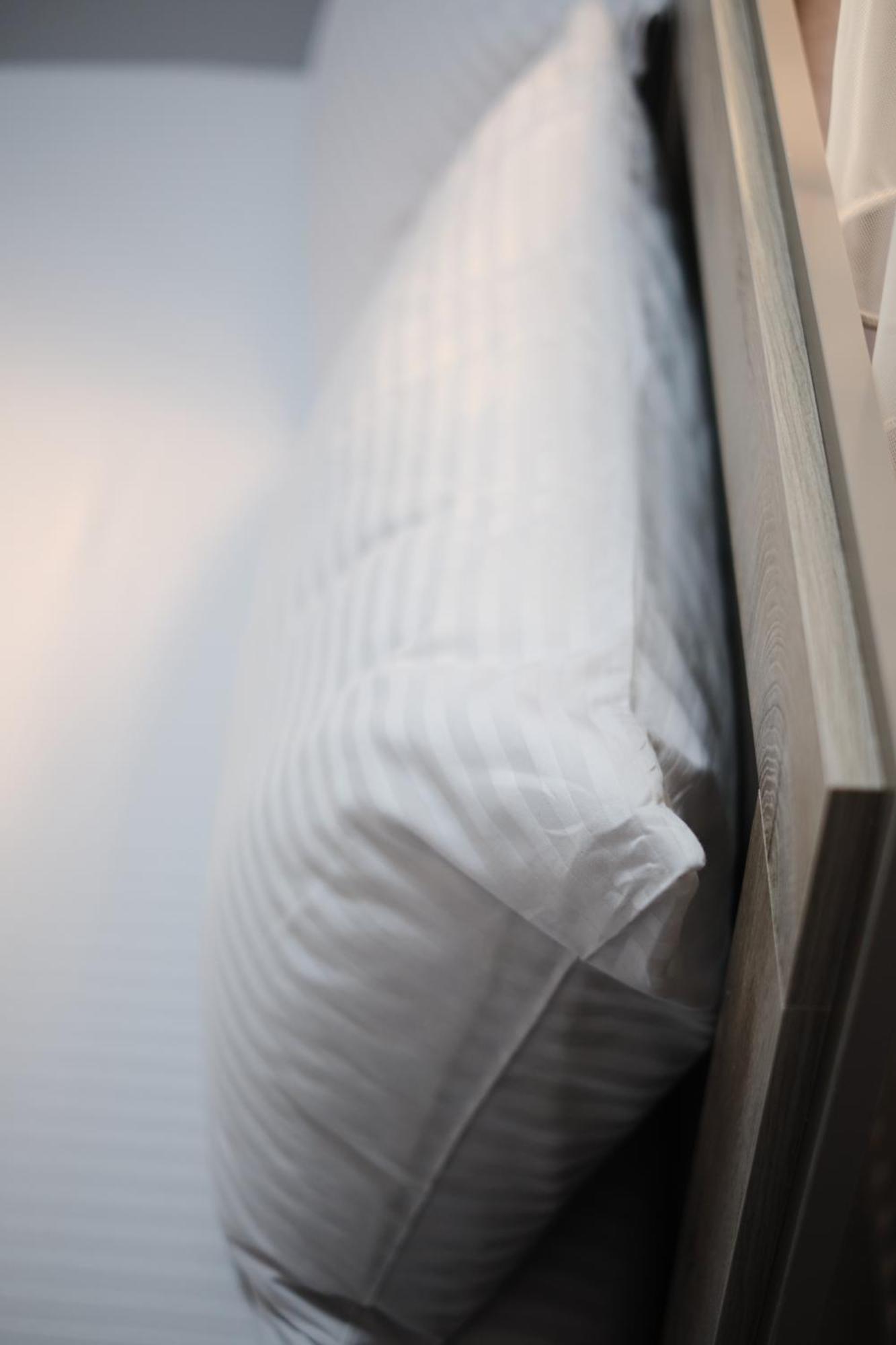 Loft Family Hotel Ijevan Exteriör bild
